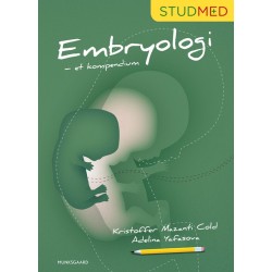 Embryologi - et kompendium: Galskab og gennembrud i medicinen