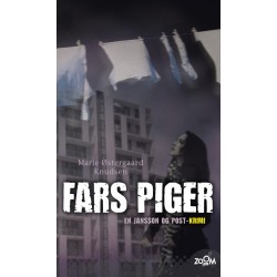 Fars piger