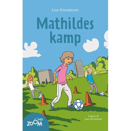 Mathildes kamp