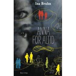 Anna for altid