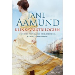 Klinkevalstrilogien: Gribende fortælling om kærlighed, håb og fortvivlelse