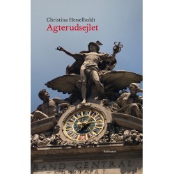 Agterudsejlet