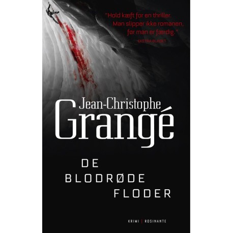 De blodrøde floder