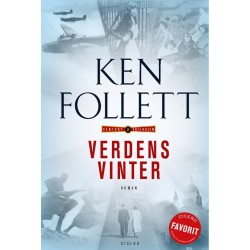 Verdens vinter, hb: Century-trilogien 2