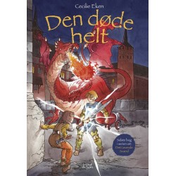 Den døde helt: Det Levende Sværd 4