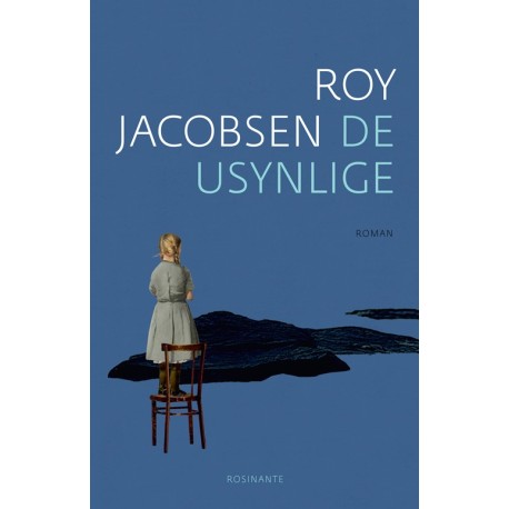De usynlige