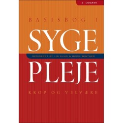 Basisbog i sygepleje: Krop og velvære