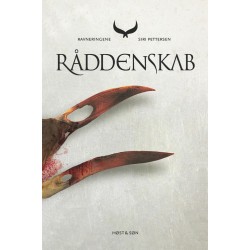 Råddenskab. Ravneringene 2: Ravneringene 2