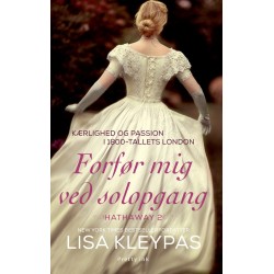 Forfør mig ved solopgang: Hathaway 2