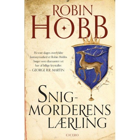 Snigmorderens lærling