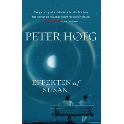 Effekten af Susan, pb