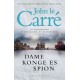 Dame konge es spion