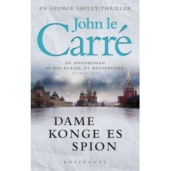 Dame konge es spion
