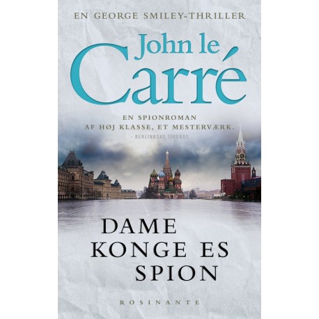 Dame konge es spion