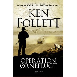 Operation Ørneflugt