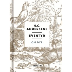 H. C. Andersens eventyr om dyr
