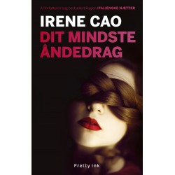 Dit mindste åndedrag