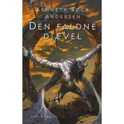 Den faldne djævel: Den Store Djævlekrig 6