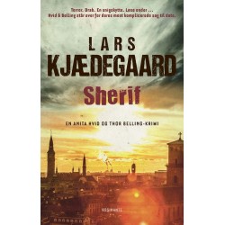 Sherif: En Hvid & Belling-krimi