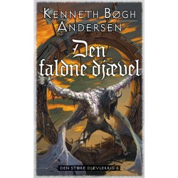 Den faldne djævel: Den Store Djævlekrig 6