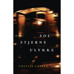 Sol stjerne ulykke