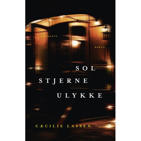 Sol stjerne ulykke