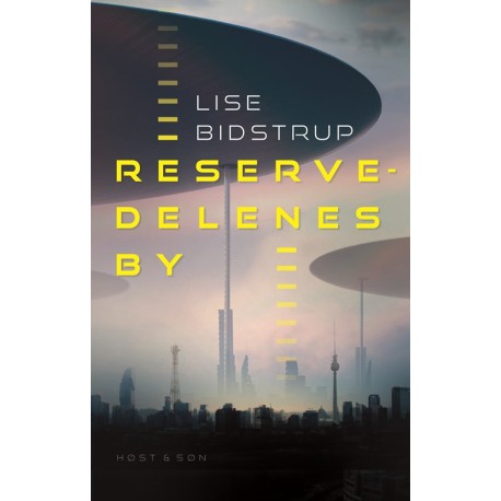 Reservedelenes by