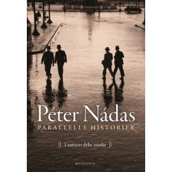 Parallelle historier 2: I nattens mørke dyb