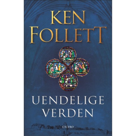 Uendelige verden