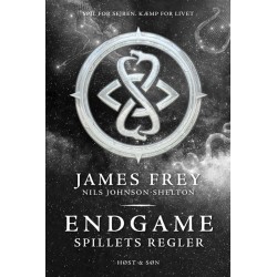 Endgame. Spillets regler: Endgame 3