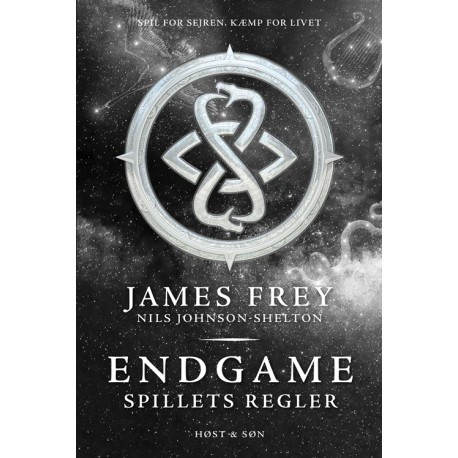 Endgame. Spillets regler: Endgame 3