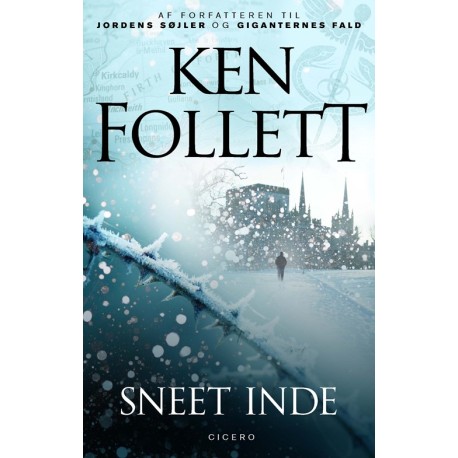 Sneet inde, pb