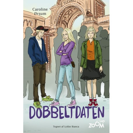 Dobbeltdaten