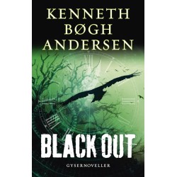 Black out: Gysernoveller