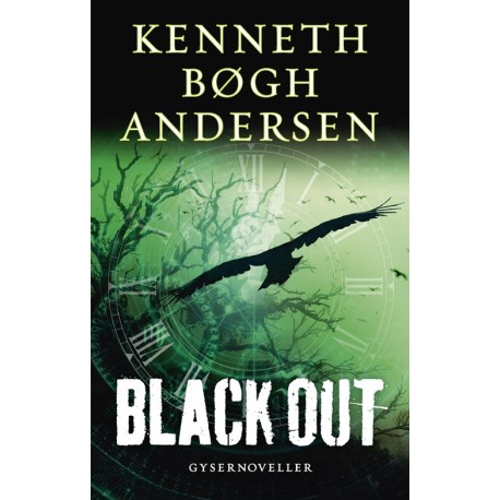 Black out: Gysernoveller