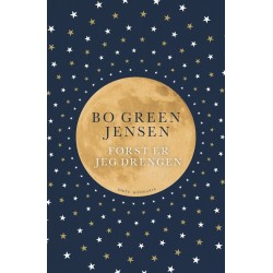 Først er jeg drengen