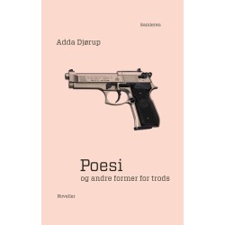 Poesi og andre former for trods