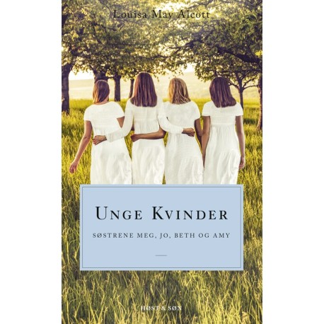 Unge Kvinder