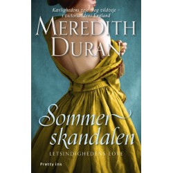 Sommerskandalen: Letsindighedens love 1