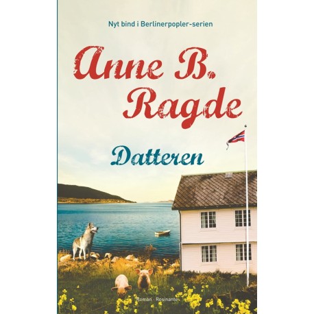 Datteren