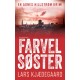 Farvel søster: Agnes Hillstrøm 3