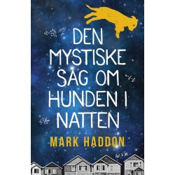 Den mystiske sag om hunden i natten