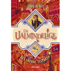 De ualmindelige - Det frosne teleskop: De ualmindelige 3