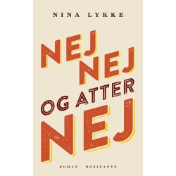 Nej nej og atter nej