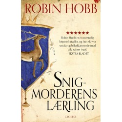 Snigmorderens lærling