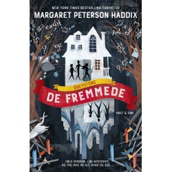 Greystone 1 - De fremmede