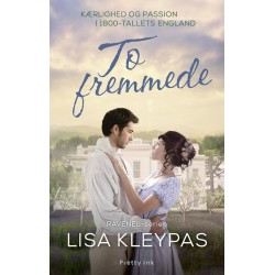 To fremmede: Ravenels 4