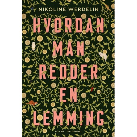 Hvordan man redder en lemming