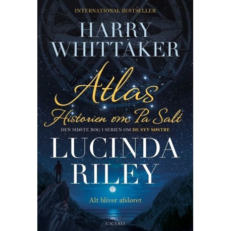 Atlas - Historien om Pa Salt