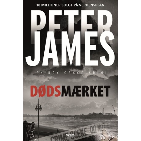 Dødsmærket, pb